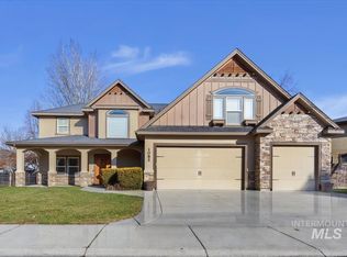 1082 E Azan St, Meridian, ID 83646