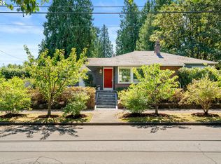 2908 NE Holman St, Portland, OR 97211