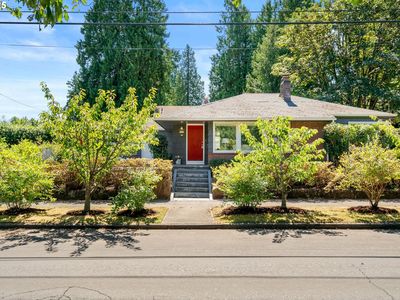 2908 NE Holman St, Portland, OR, 97211