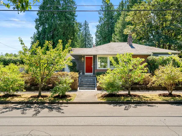 2908 NE Holman St, Portland, OR 97211