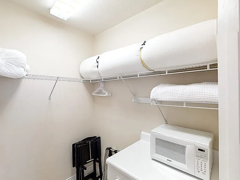 Storage Room