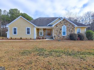 217 Godsey Rd, Jackson, GA 30233