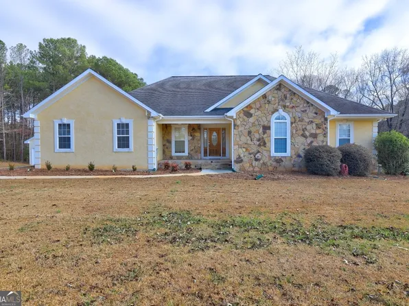 217 Godsey Rd, Jackson, GA 30233