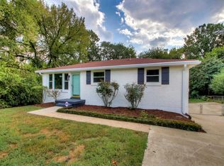 301 Delvin Dr, Nashville, TN 37211