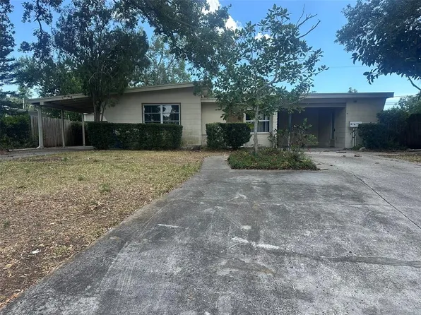7326 11th Ave N, Saint Petersburg, FL 33710