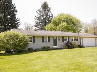 6196 Twilight Ave, Kalamazoo, MI 49048