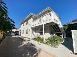 1518 Castillo St #C, Santa Barbara, CA 93101