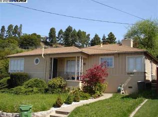 Burr St, Oakland, CA 94605