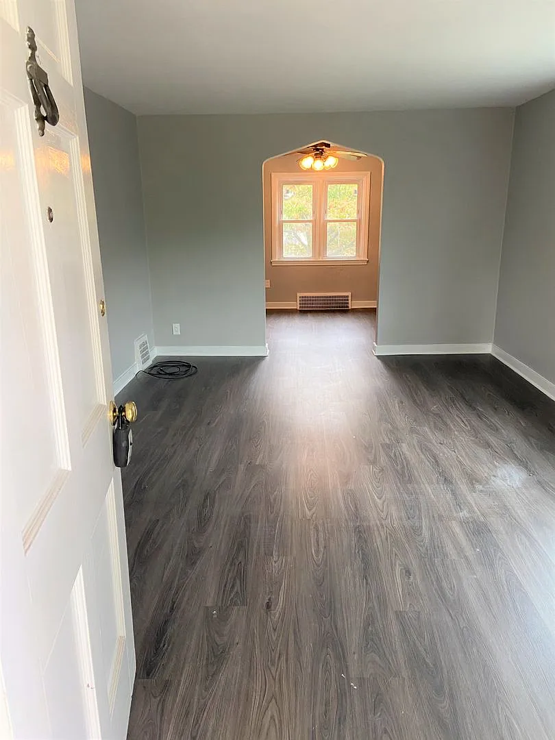 Newly renovated 3 bedroom house next to Penn Hills High School. Great location. Available October... — Photo 1