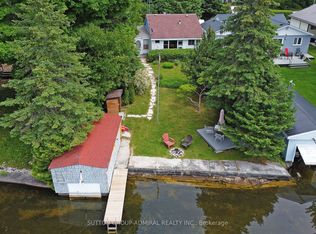 70 Antiquary Rd, Kawartha Lakes, ON K0M2B0