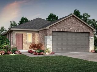 16145 Sepia Manor St, Willis, TX 77378