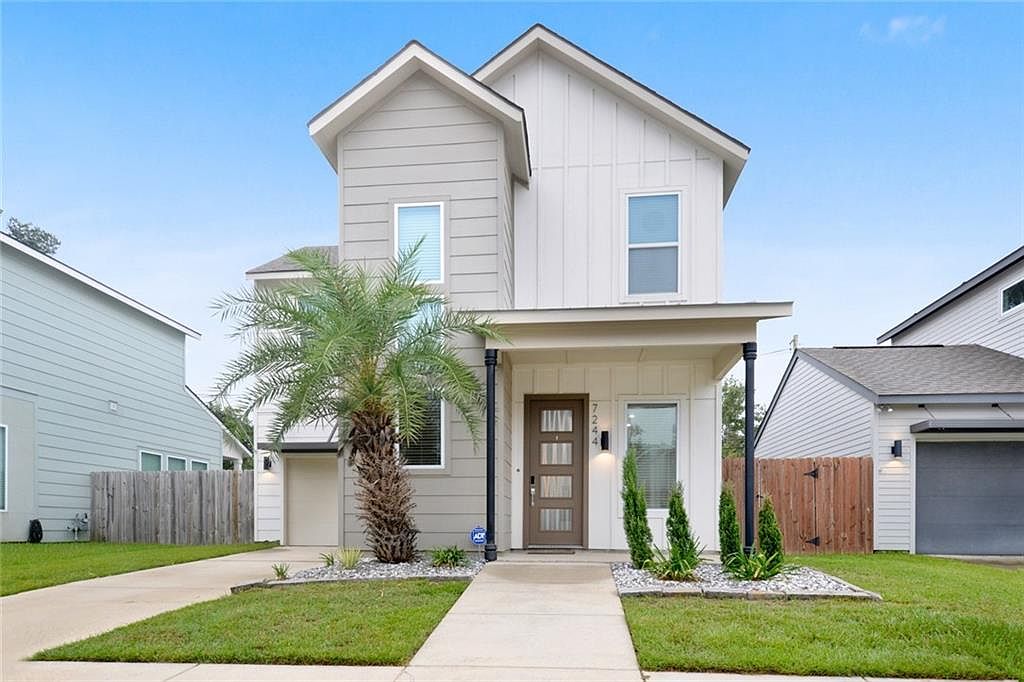 7244 Kodiak Dr, Baton Rouge, LA 70810 Zillow
