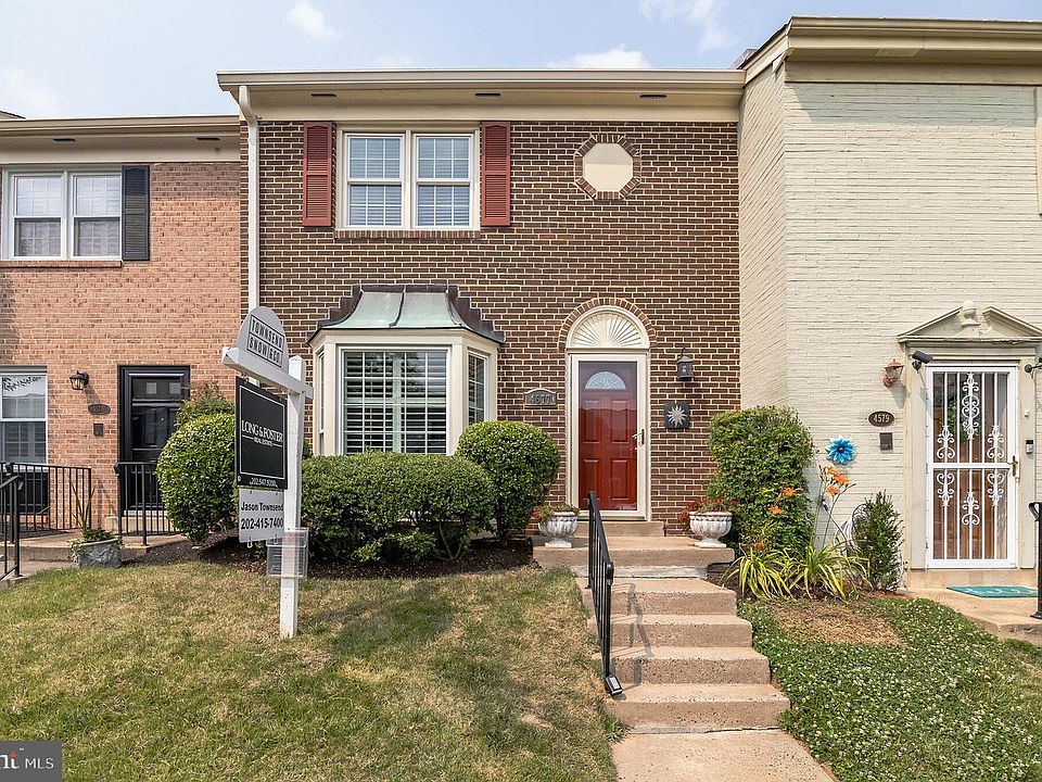 1st image of 4577 Airlie Way