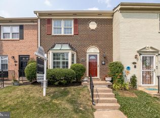 4577 Airlie Way, Annandale, VA 22003