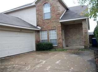 3419 Bellville Dr, Dallas, TX 75228