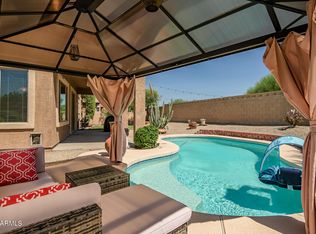 8353 W Rock Springs Dr, Peoria, AZ 85383