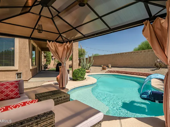 8353 W ROCK SPRINGS Drive, Peoria, AZ 85383