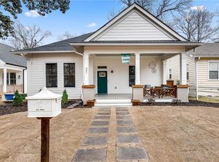 847 Dill Ave SW, Atlanta, GA 30310