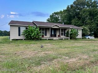 371 Mulberry Rd, Opelousas, LA 70570