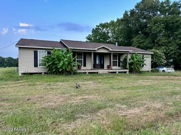 371 Mulberry Rd, Opelousas, LA 70570
