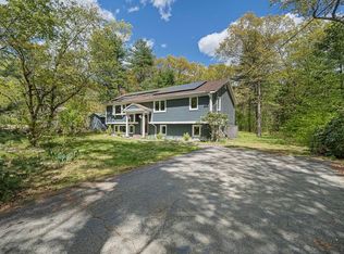 136 Allen Rd, North Easton, MA 02356