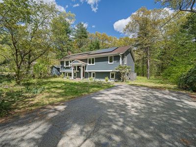 136 Allen Rd, North Easton, MA, 02356