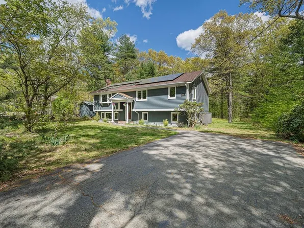 136 Allen Rd, North Easton, MA 02356