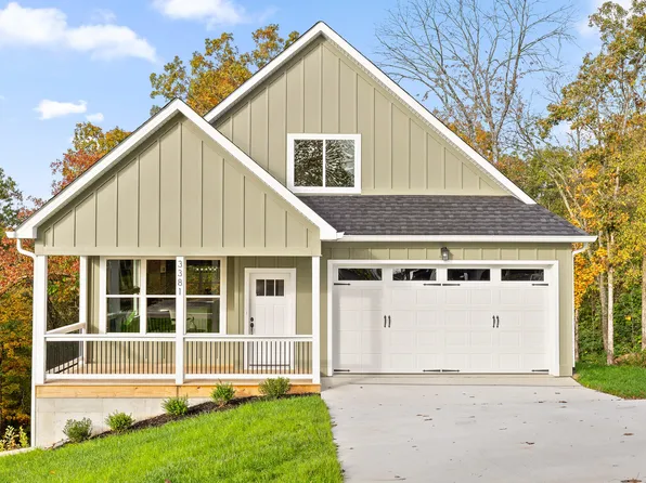3381 Northrop St, Lupton City, TN 37351