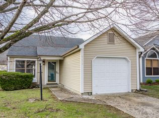 9223 Steeplechase Dr, Indianapolis, IN
