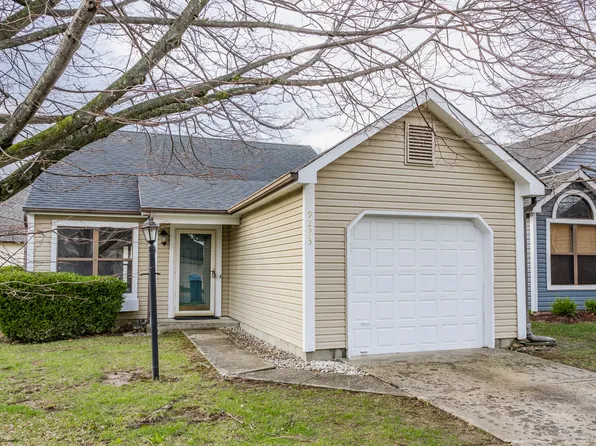 9223 Steeplechase Dr, Indianapolis, IN 46250