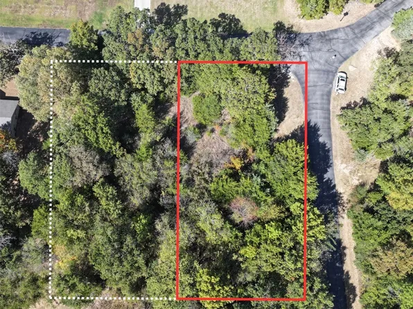 1028 N Orchard Ln, Cleveland, OK 74020