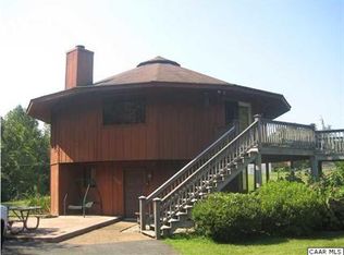 109 Goldenrod Rd, Ruckersville, VA 22968