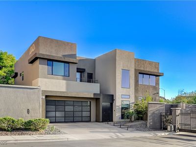 1181 Calle De Luz, Henderson, NV, 89012