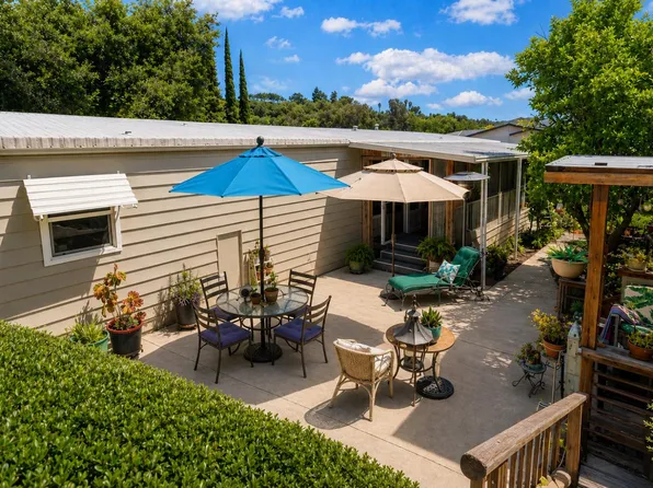 950 Woodland Ave Space 1, Ojai, CA 93023