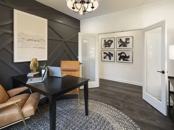 Cedarwood II Plan, Parkway Meadows