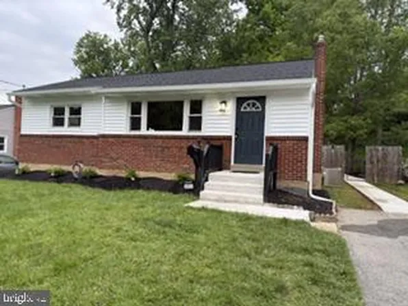 403 Carl St, Rockville, MD 20851