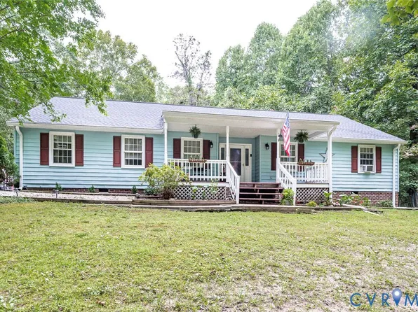 9145 Epps Rd, Mechanicsville, VA 23111