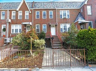 2027 E 29th St, Brooklyn, NY 11229