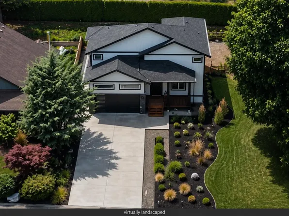 14550 Morris Valley Rd #25, Fraser Valley, BC V0M 1A1