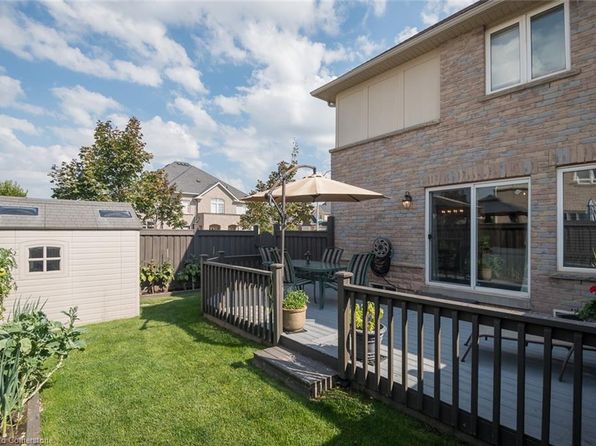 4205 Cole Cres, Burlington, ON L7M 0M6