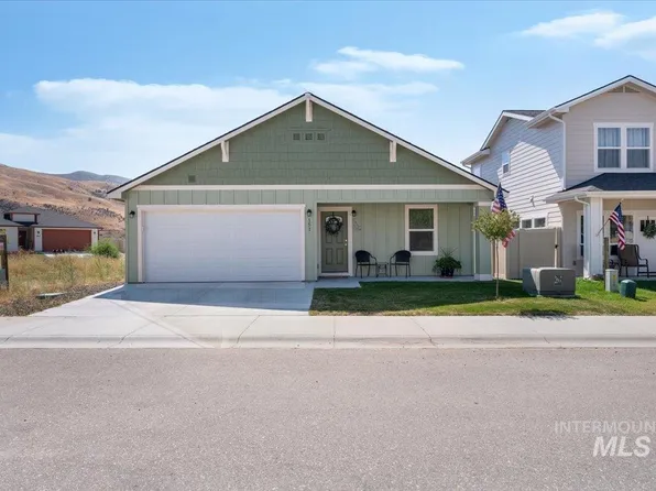 151 Timberwood Dr, Horseshoe Bend, ID 83629