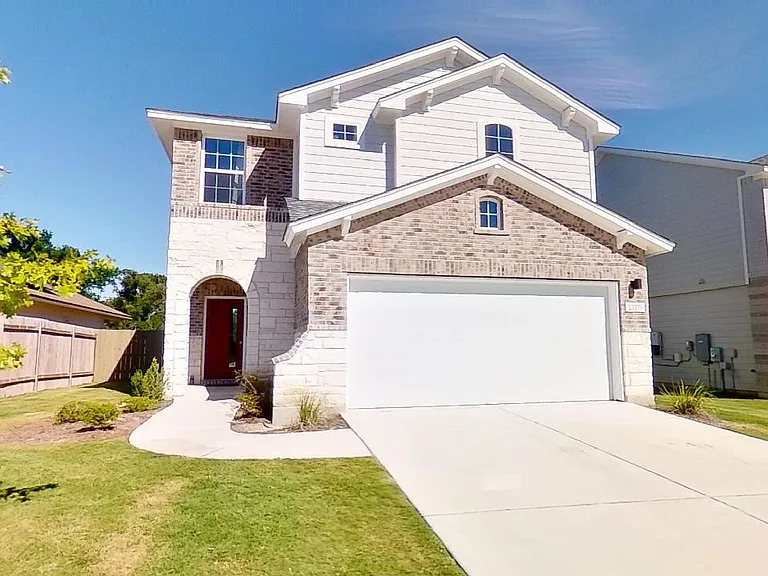 10005 Dalliance Ln — Photo 1