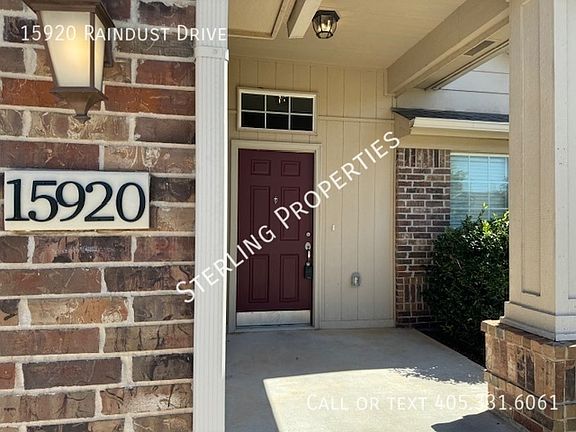 2nd image of 15920 Raindust Dr