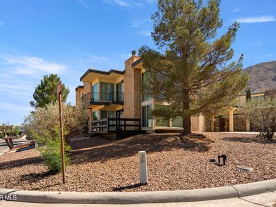 500 Tawny Oaks Pl, El Paso, TX, 79912