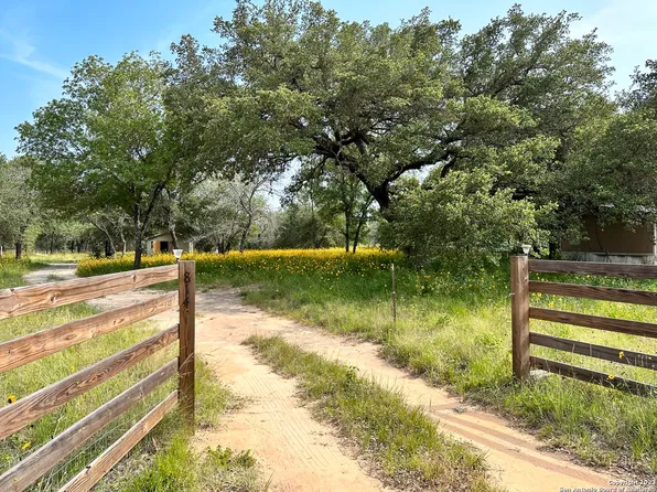 814 REDFERN DR LOT 126, San Antonio, TX 78264