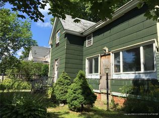 95 Knox St, Millinocket, ME 04462