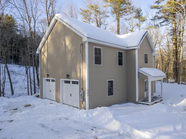 332 Center Road, Gray, ME 04039