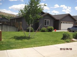 2137 Kelsey Ln, Klamath Falls, OR 97603
