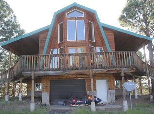 2498 W Silverado Rdg, Kanab, UT 84710