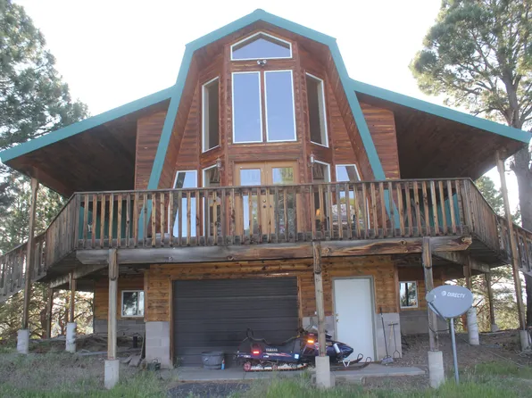 2498 W Silverado Rdg, Kanab, UT 84710